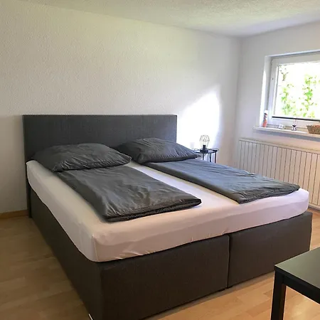 Charmante, Ruhige In Apartment
