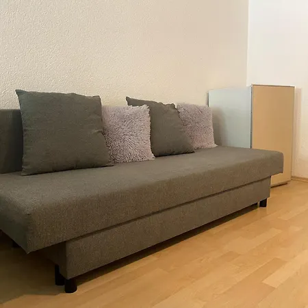 Apartment Charmante, Ruhige In Innsbruck