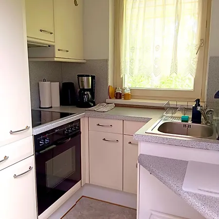 Charmante, Ruhige In Apartment