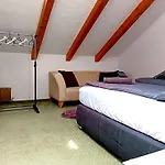 Appartement Charmante, Ruhige In *
