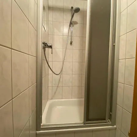 Charmante, Ruhige In Apartman *