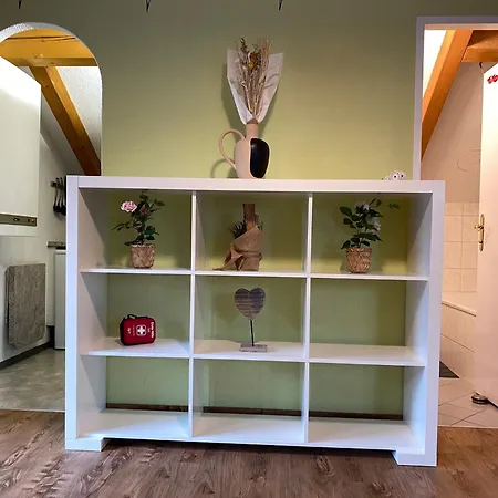 Apartment Charmante, Ruhige In Innsbruck