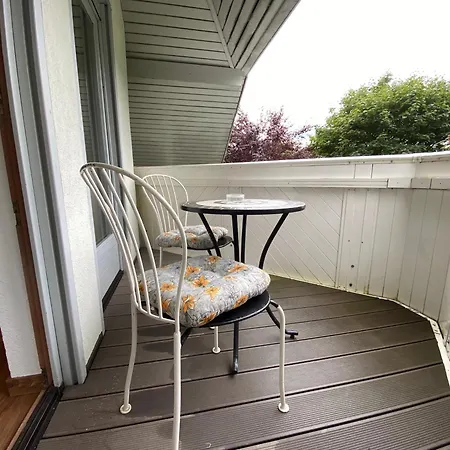 Apartamento Charmante, Ruhige In Innsbruck