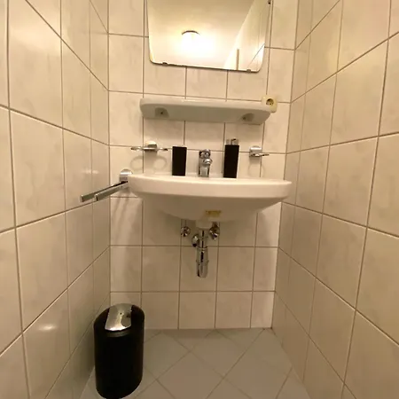 Charmante, Ruhige In Apartamento
