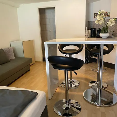 Charmante, Ruhige In Apartman