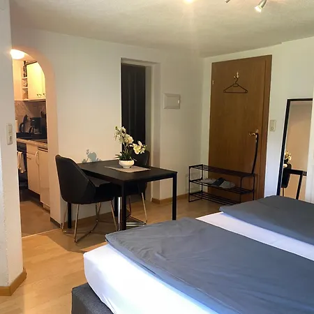 Charmante, Ruhige In Apartamento *