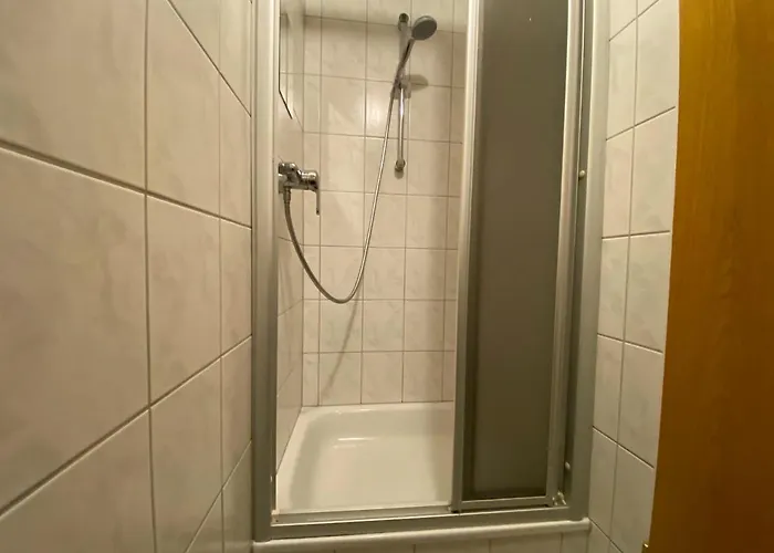 Charmante, Ruhige In Apartamento *