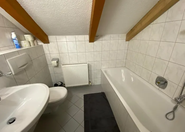 Charmante, Ruhige In Apartmán Innsbruck