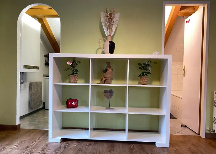 Apartment Charmante, Ruhige In Innsbruck