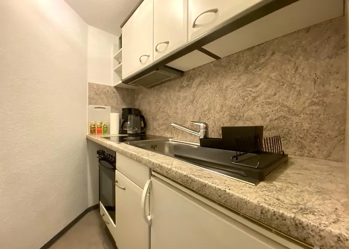 Charmante, Ruhige In 인스브루크