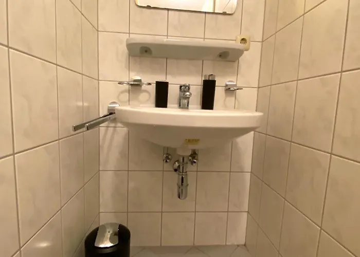 Charmante, Ruhige In Apartamento