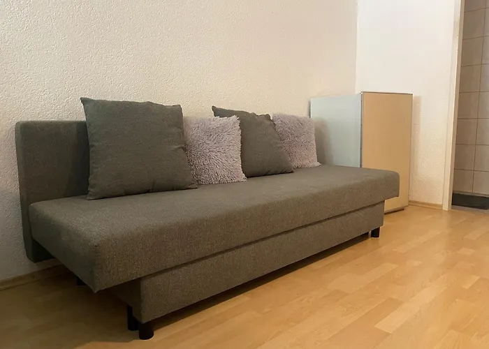 Apartmán Charmante, Ruhige In Innsbruck