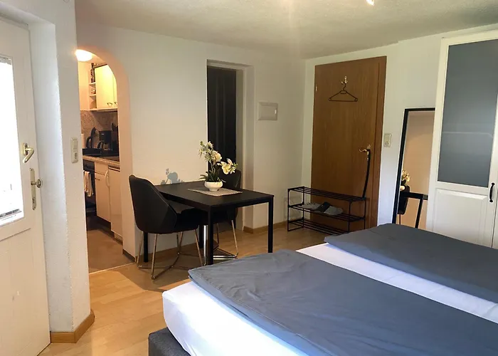 Charmante, Ruhige In Apartmán *