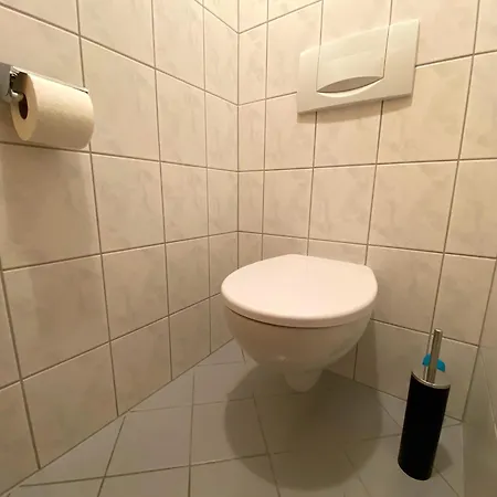 アパート Charmante, Ruhige In インスブルック