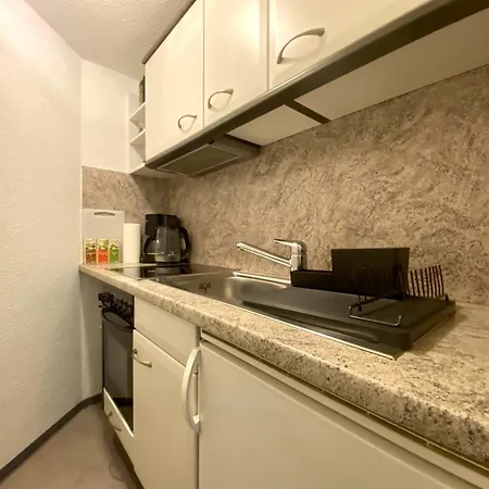 Charmante, Ruhige In インスブルック