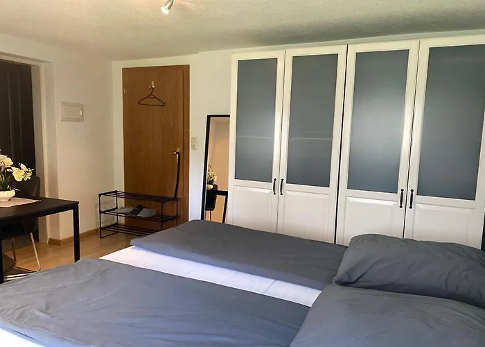 Charmante, Ruhige In Ίνσμπρουκ